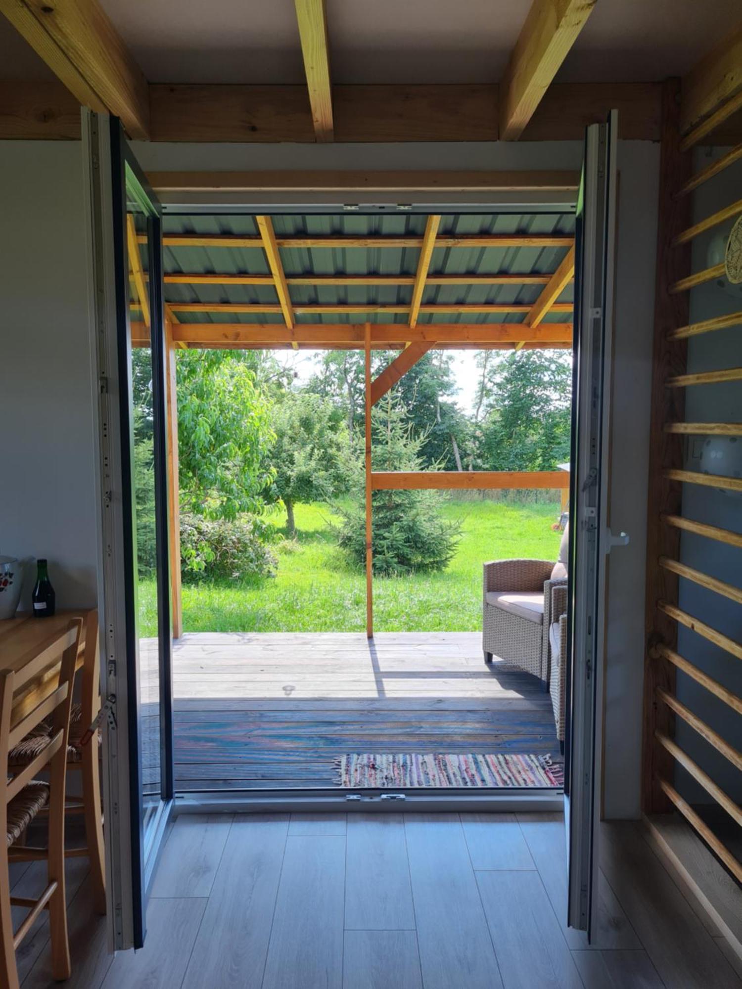 Holiday home Na Polance Gardna Wielka