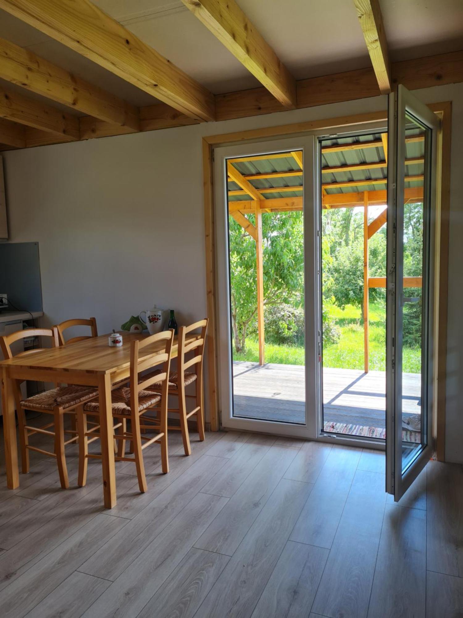 Holiday home Na Polance *