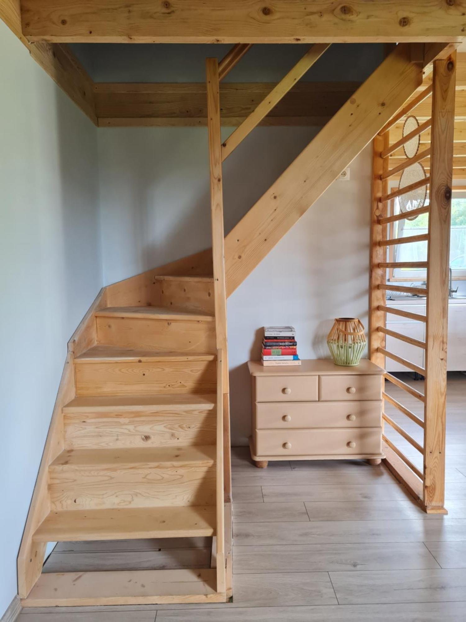 Holiday home Na Polance