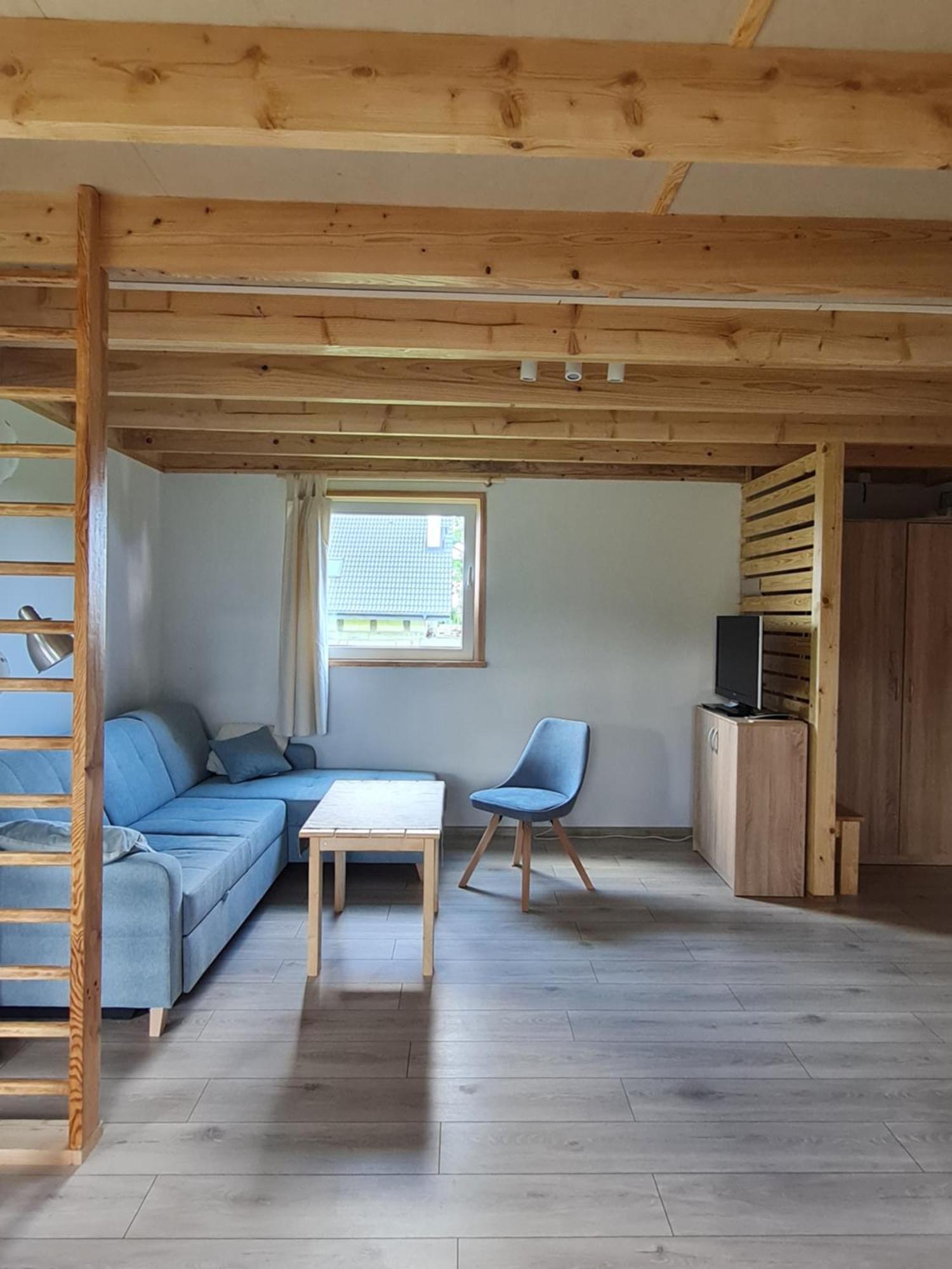 Na Polance Holiday home *