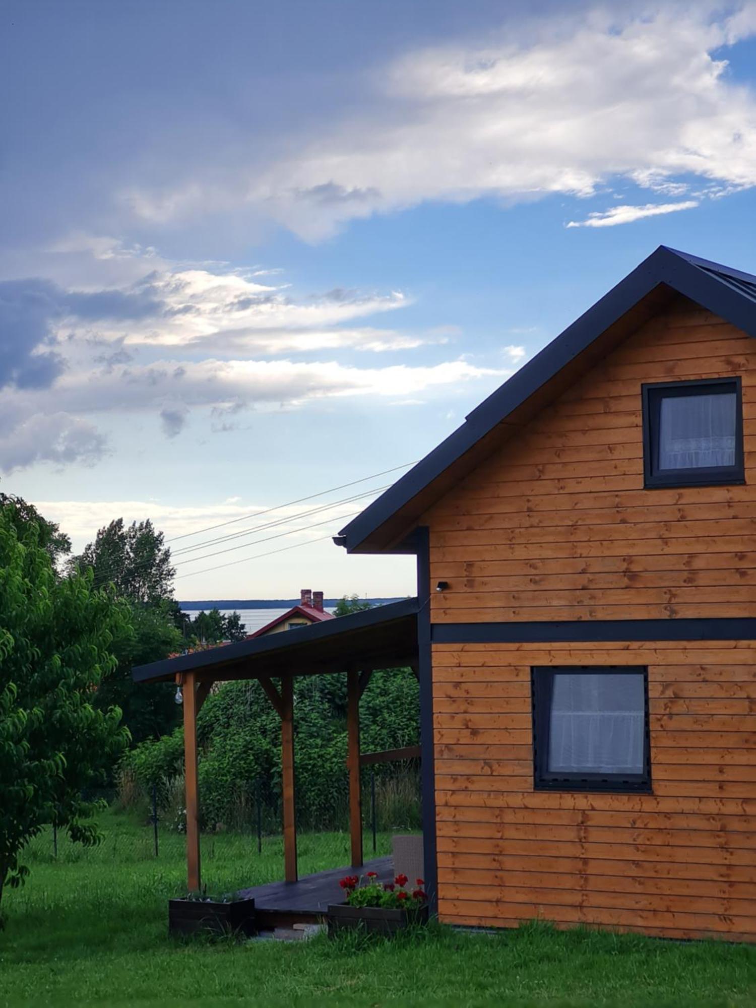 Holiday home Na Polance