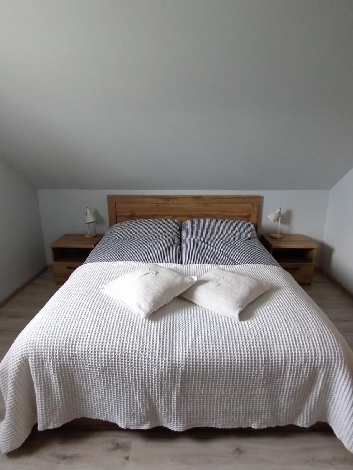 Na Polance Holiday home Gardna Wielka