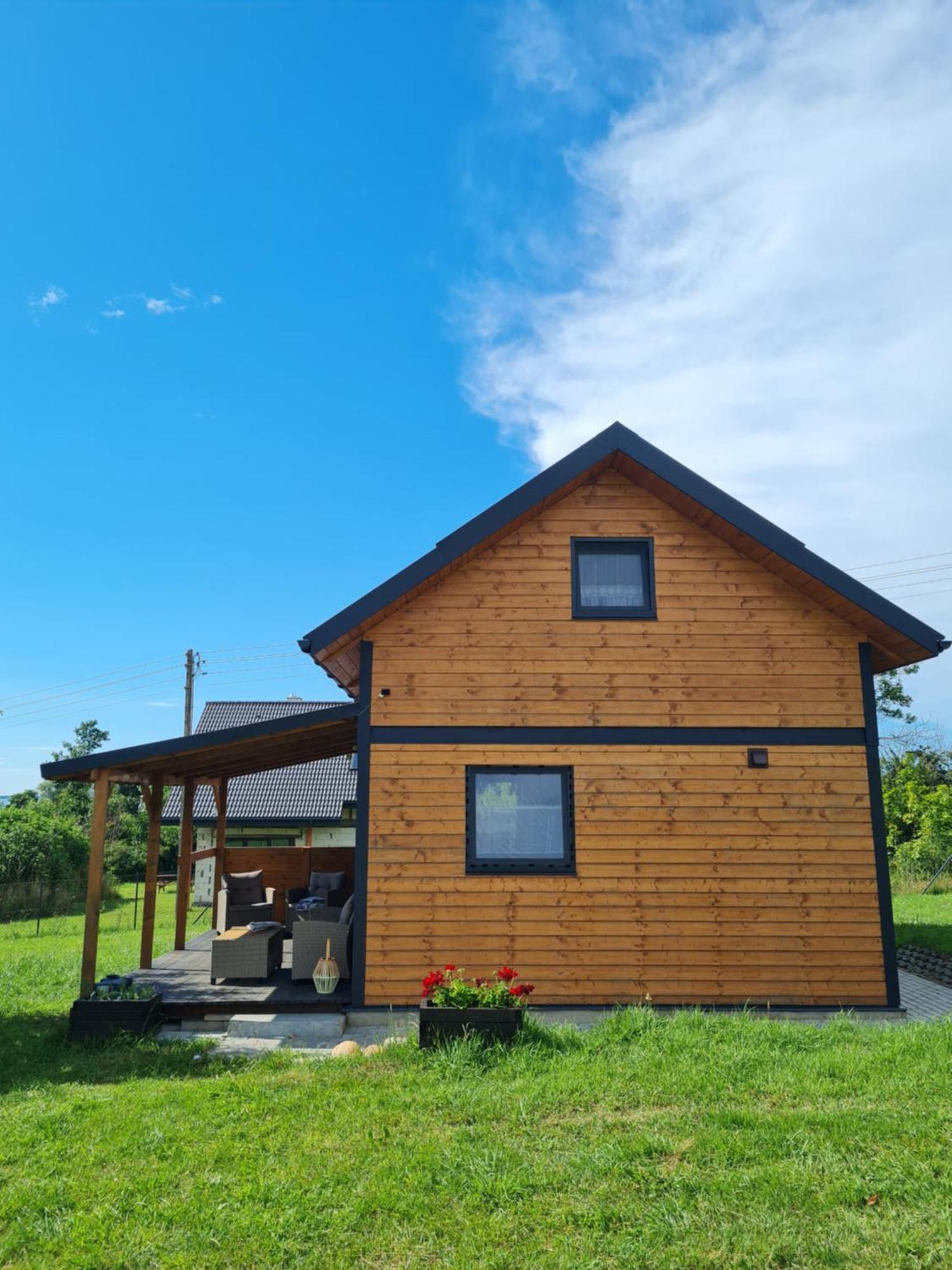 Holiday home Na Polance *