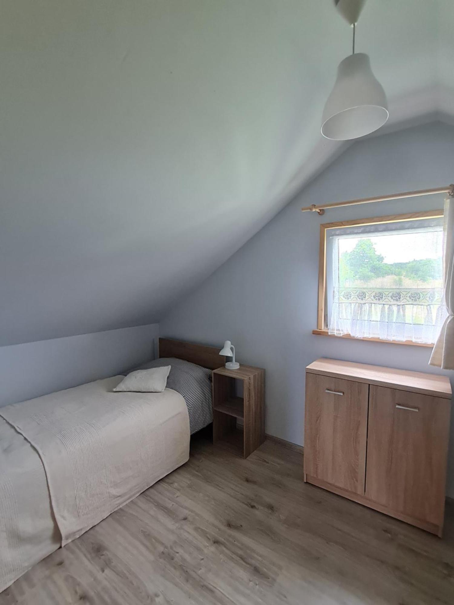 Holiday home Na Polance Gardna Wielka