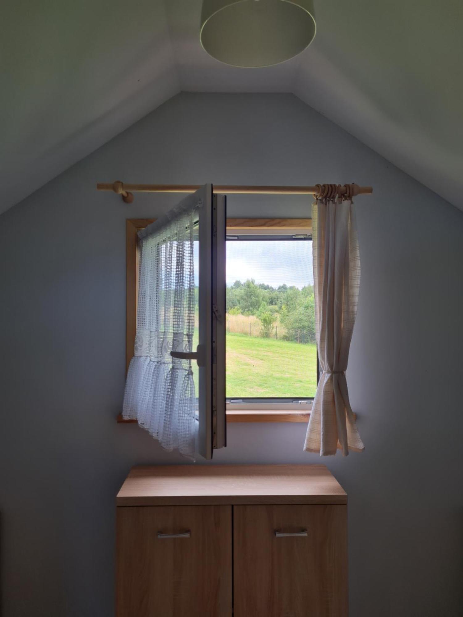 Na Polance Holiday home *